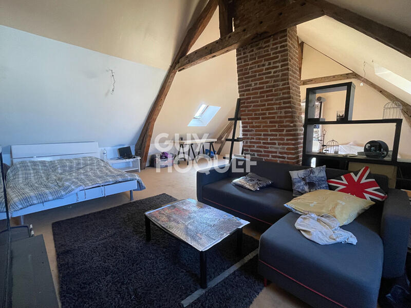 Maison - 175 m² - 7 pièces