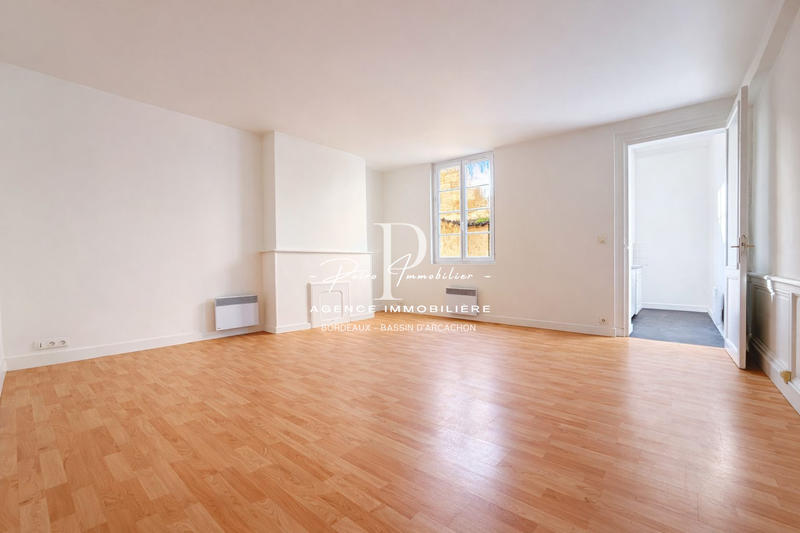 Appartement - 57 m² - 2 pièces