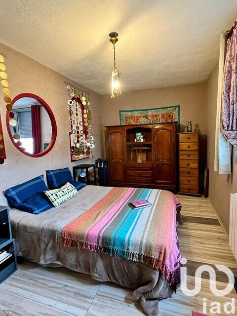 Appartement - 60 m² - 2 pièces