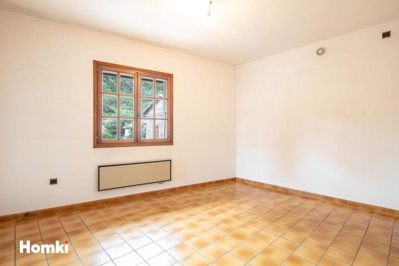 Maison - 103 m² - 4 pièces
