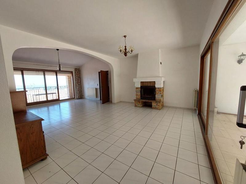 Maison - 122 m² - 3 pièces