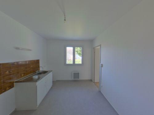 Pavillon - 64 m² - 2 pièces