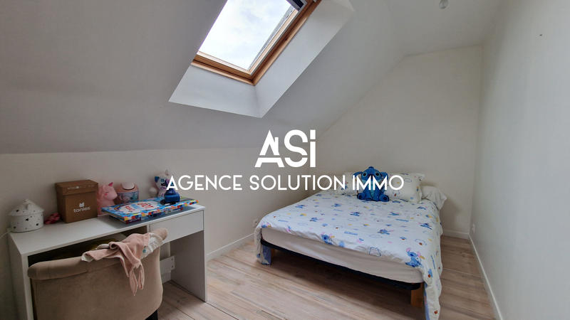 Maison - 212 m² - 6 pièces