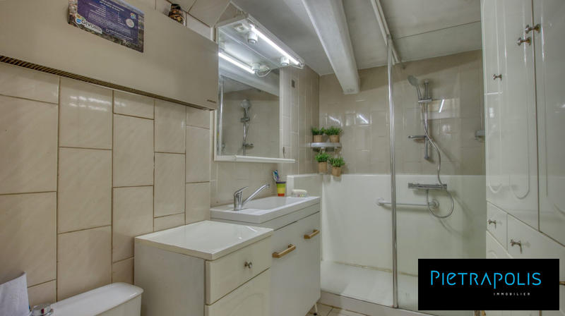 Maison - 137 m² - 4 pièces