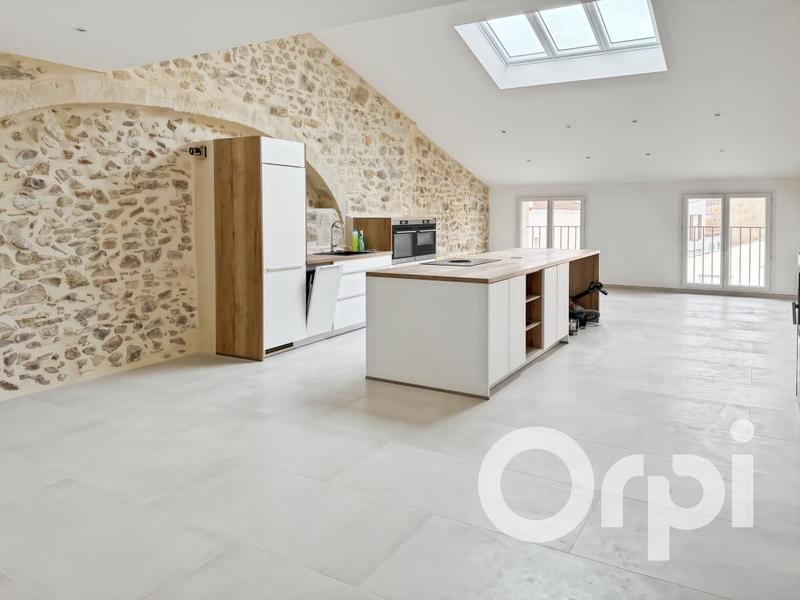 Maison de ville - 170 m² - 4 pièces