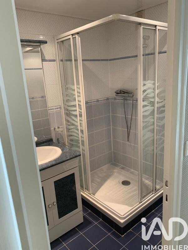 Appartement - 69 m² - 4 pièces