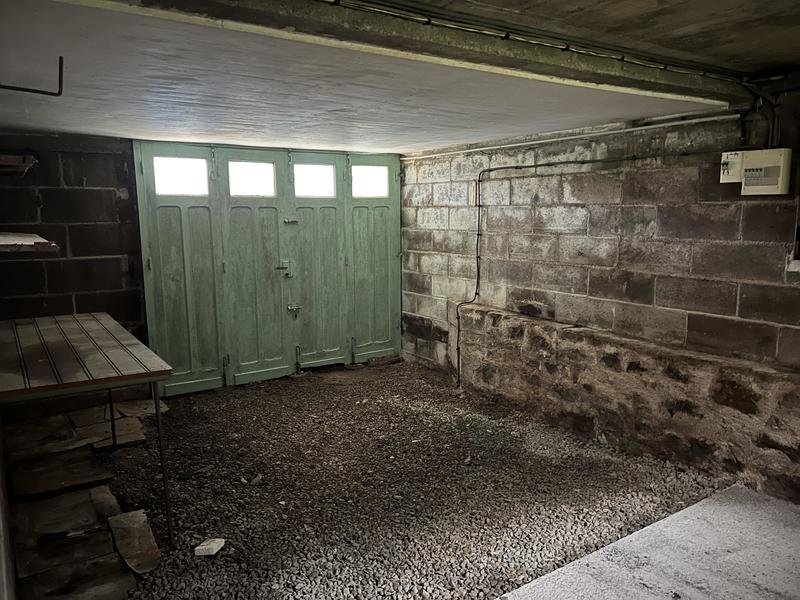 Maison - 52 m² - 3 pièces