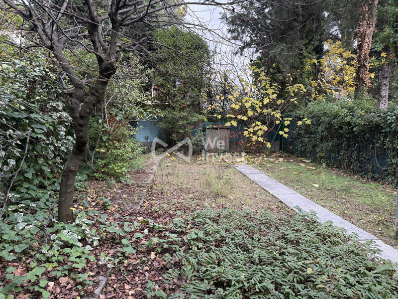 Maison ancienne - 103 m² - 5 pièces