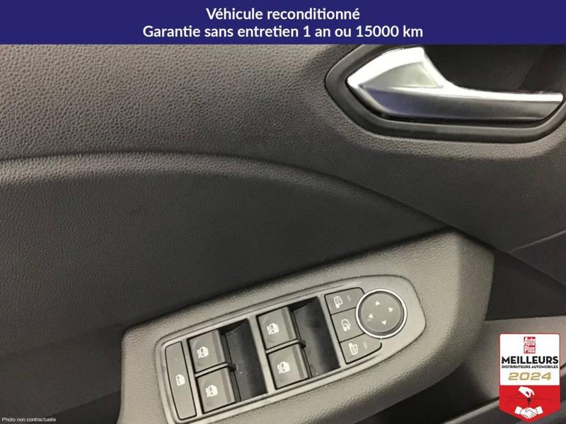 Renault Clio TCe 90 Evolution