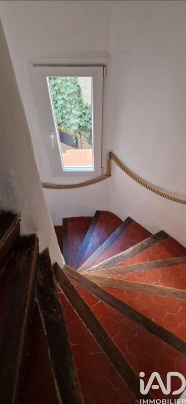 Appartement - 29 m² - 1 pièce