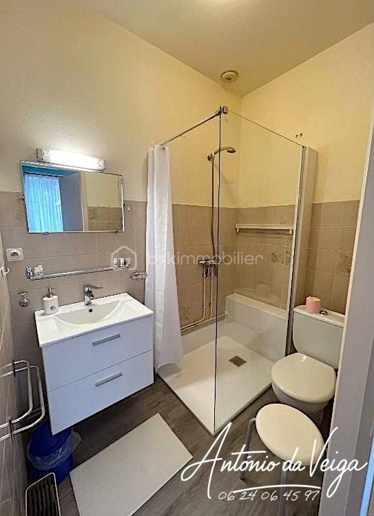 Immeuble - 464 m² - 16 pièces