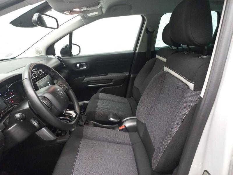 Citroën C3 Aircross PureTech 110 s&amp;S Bvm6 Shine