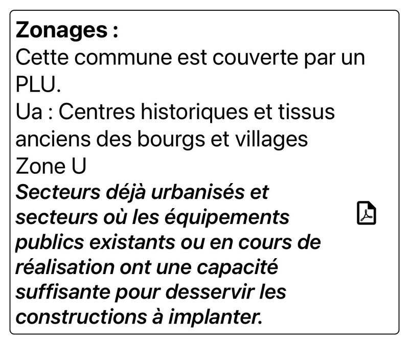 Maison - 316 m² - 7 pièces