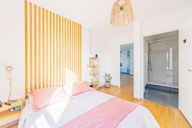 Appartement - 68 m² - 3 pièces