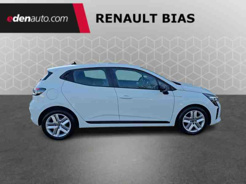 Renault Clio TCe 90 Evolution