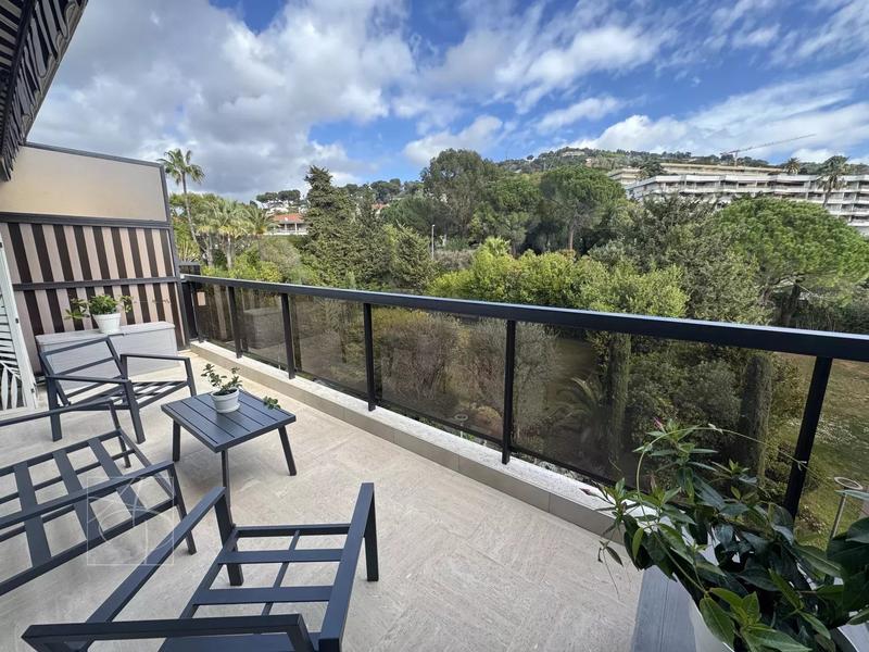 Appartement - 74 m² - 3 pièces