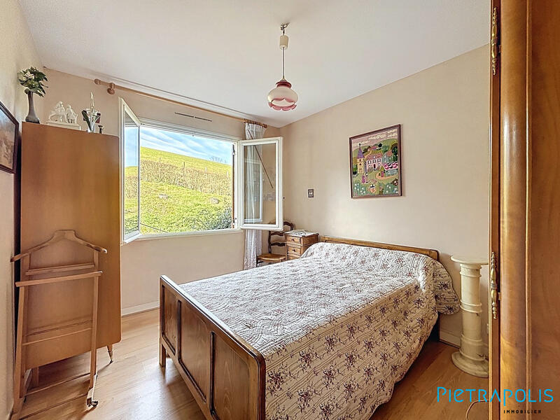 Maison - 146 m² - 6 pièces