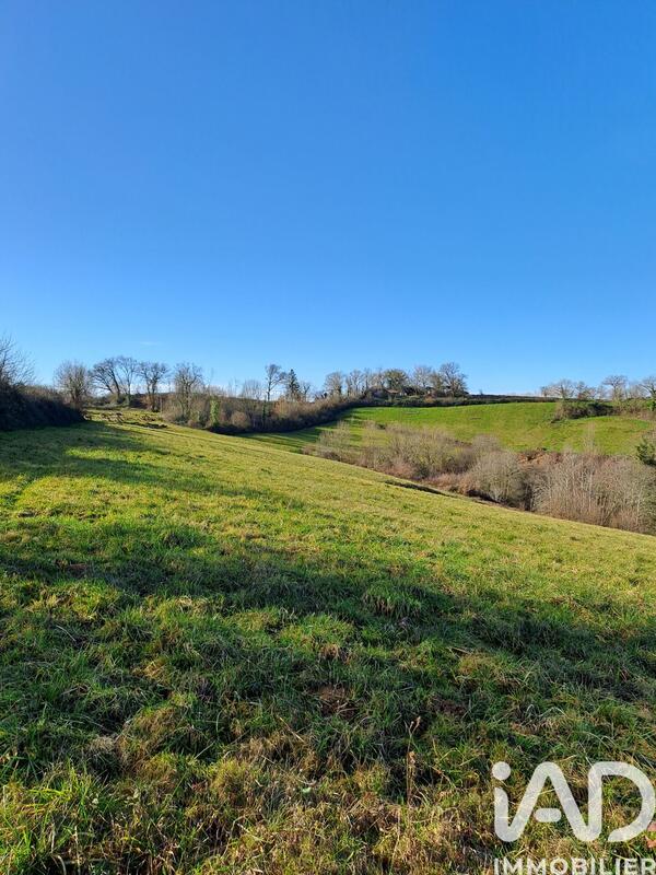 Terrain agricole - 97 607 m²