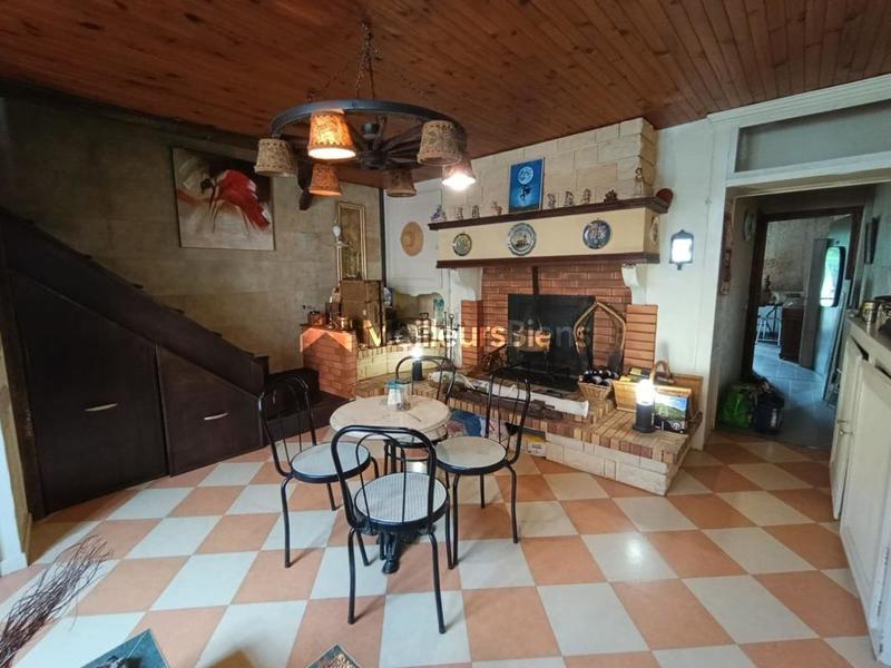 Maison - 193 m² - 6 pièces