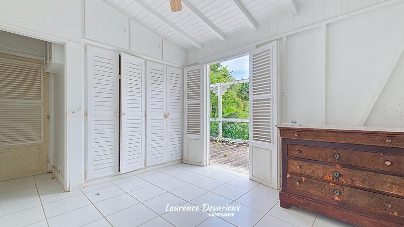 Maison - 86 m² - 3 pièces