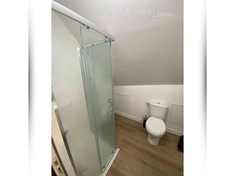 Immeuble - 126 m² - 6 pièces