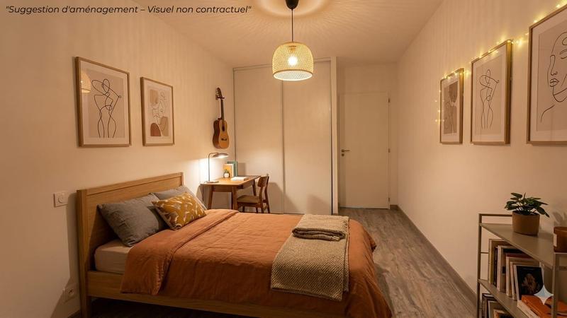 Maison - 91 m² - 4 pièces