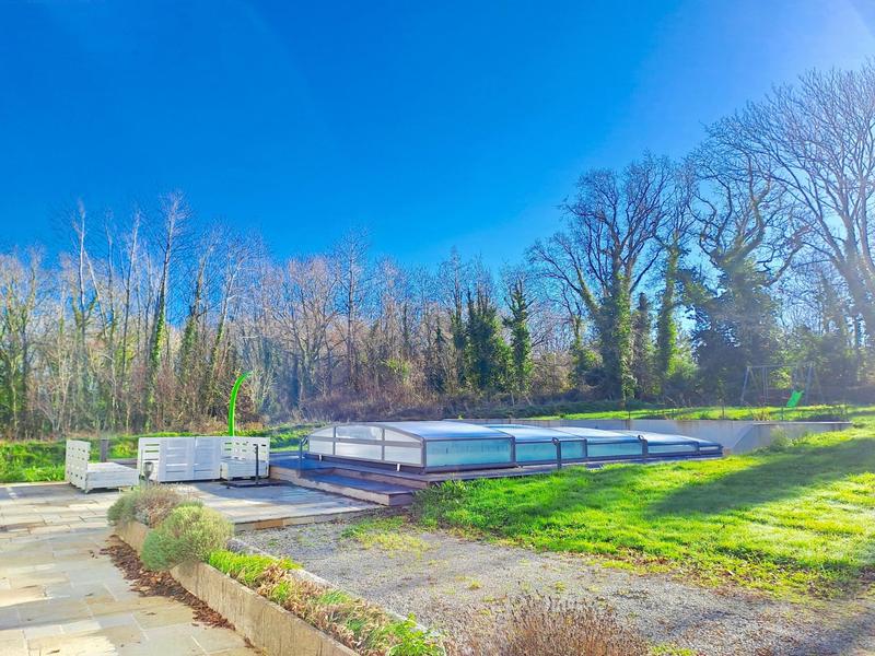 Maison - 159 m² - 7 pièces