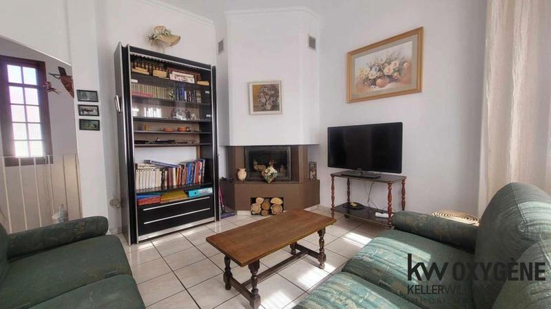 Maison de ville - 85 m² - 4 pièces