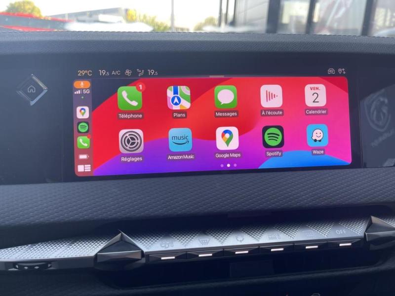 Ds Ds 4 II Puretech 130 Cross Rivoli Auto