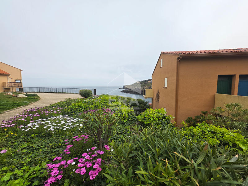 Appartement - 24 m² - 2 pièces