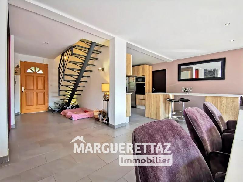 Villa - 352 m² - 10 pièces