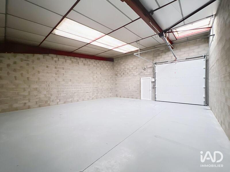 Local commercial - 73 m²
