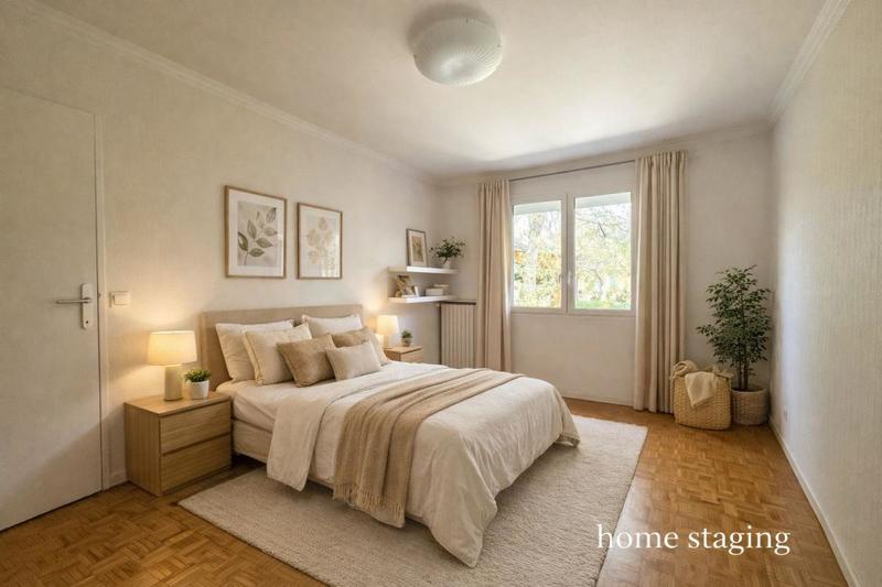 Maison - 213 m² - 7 pièces