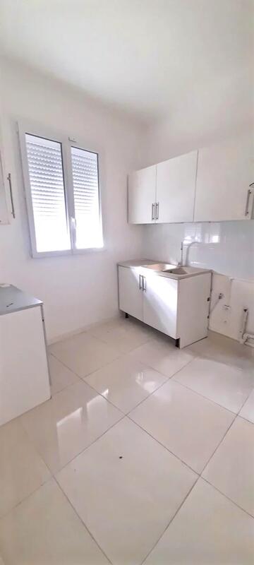 Maison - 100 m² - 6 pièces