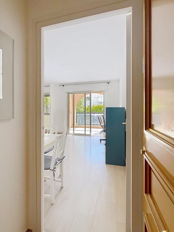 Duplex - 40 m² - 2 pièces