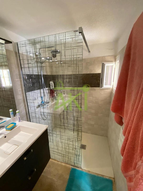 Maison traditionnelle - 58 m² - 3 pièces