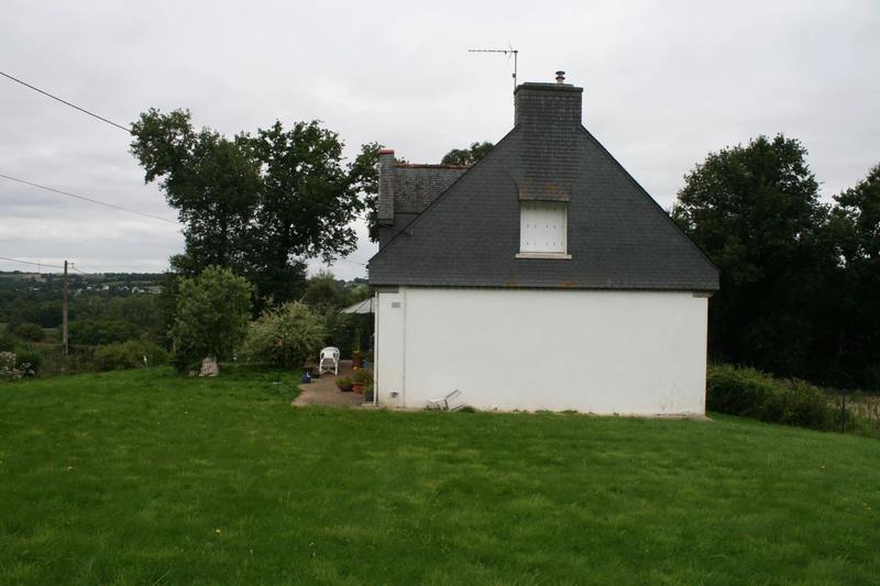 Maison - 117 m² - 5 pièces