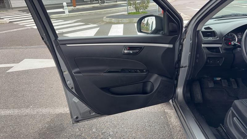 Suzuki Swift 1.3 Ddis 75 So City