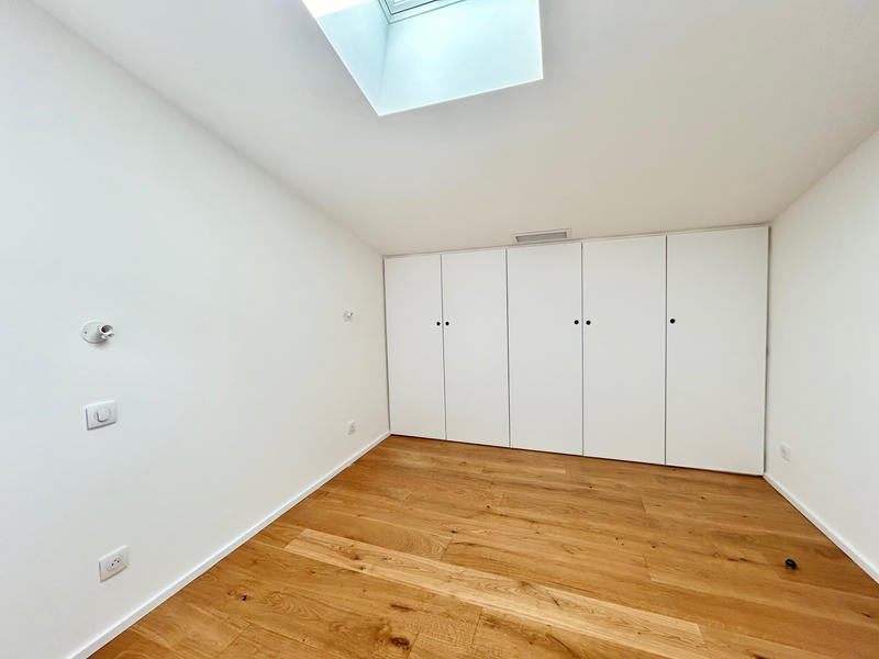 Appartement - 106 m² - 4 pièces