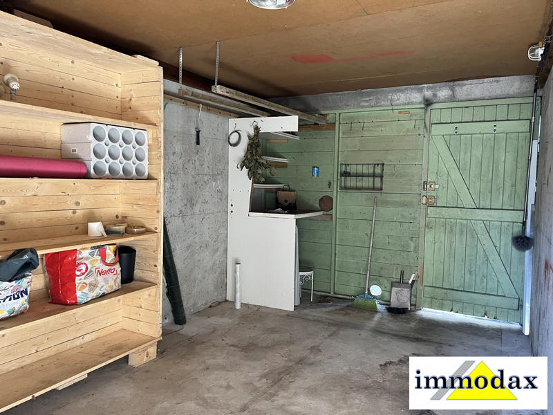 Maison - 75 m² - 4 pièces