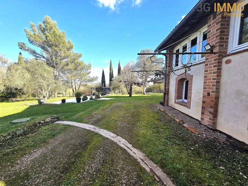 Ferme - 195 m² - 9 pièces