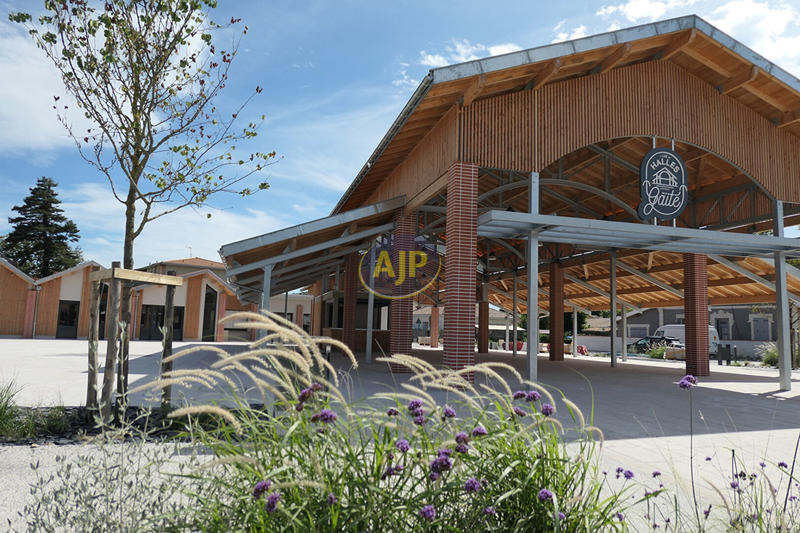 Fonds de commerce - 1 m²