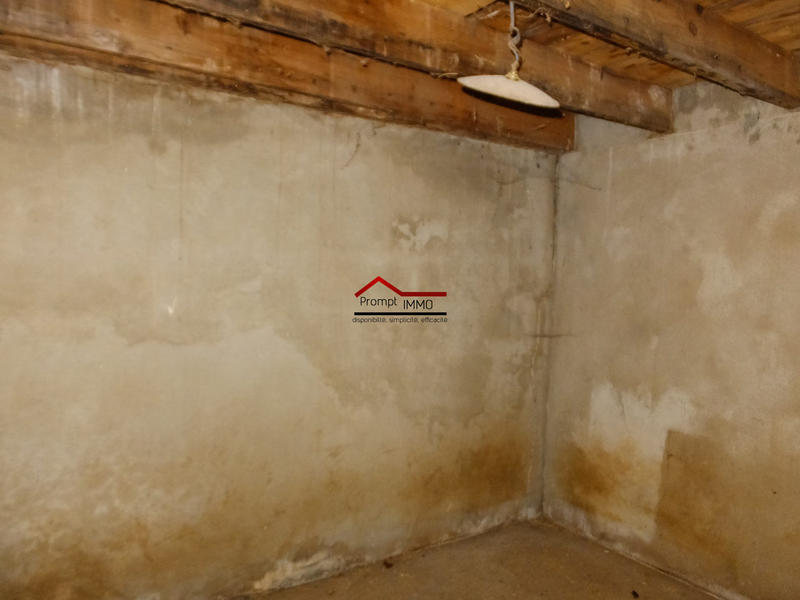 Maison - 82 m² - 3 pièces