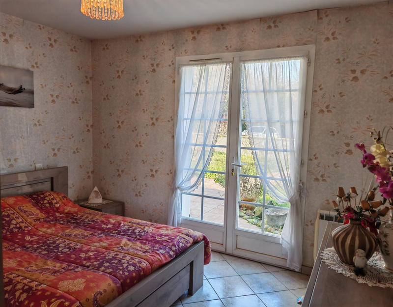 Maison - 140 m² - 4 pièces