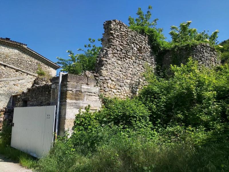 Maison - 450 m² - 19 pièces