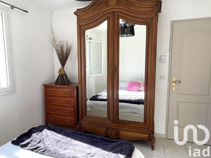 Maison - 85 m² - 5 pièces