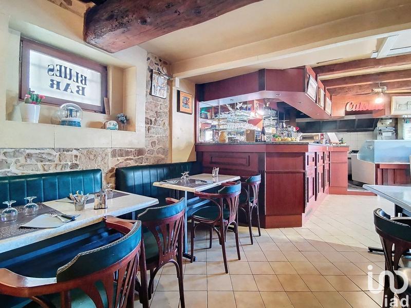 Local commercial - 55 m²