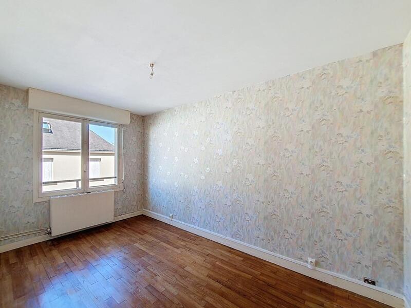 Immeuble - 382 m² - 2 pièces