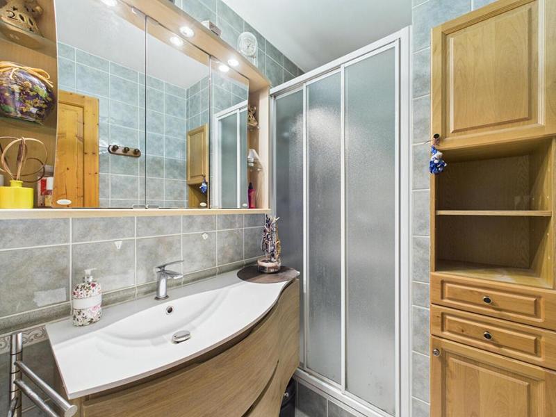 Maison - 106 m² - 5 pièces