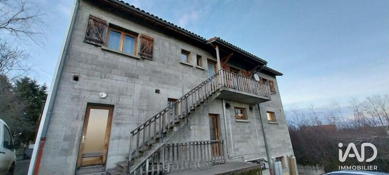 Appartement - 370 m²